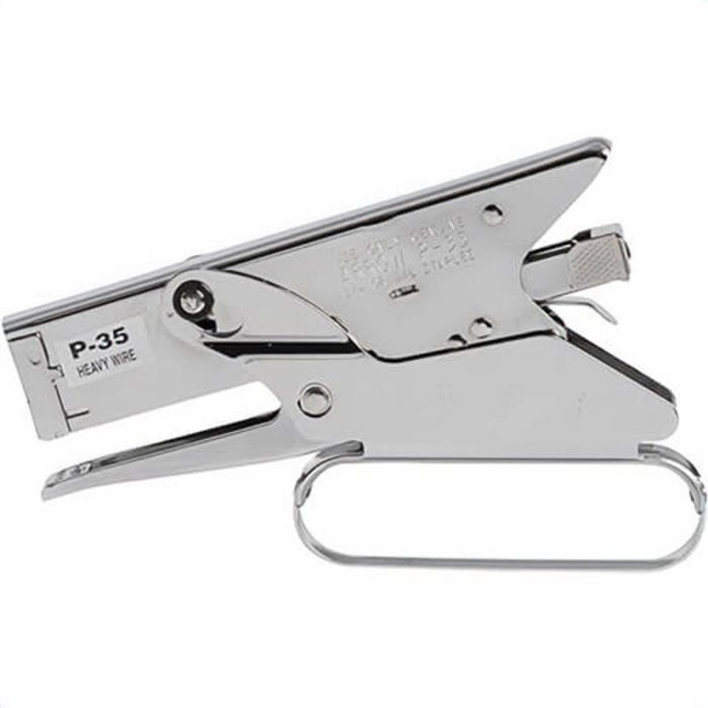 Arrow P35 Heavy Duty Plier Stapler, Craft, Office, Insulation