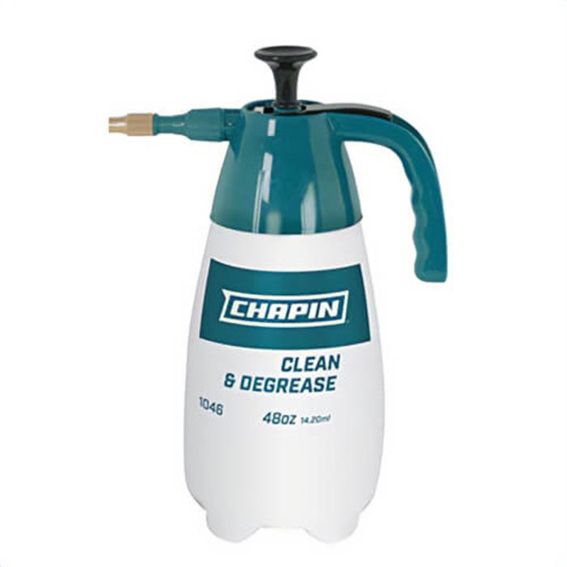 Chapin 1046 Industrial Degreaser Sprayer