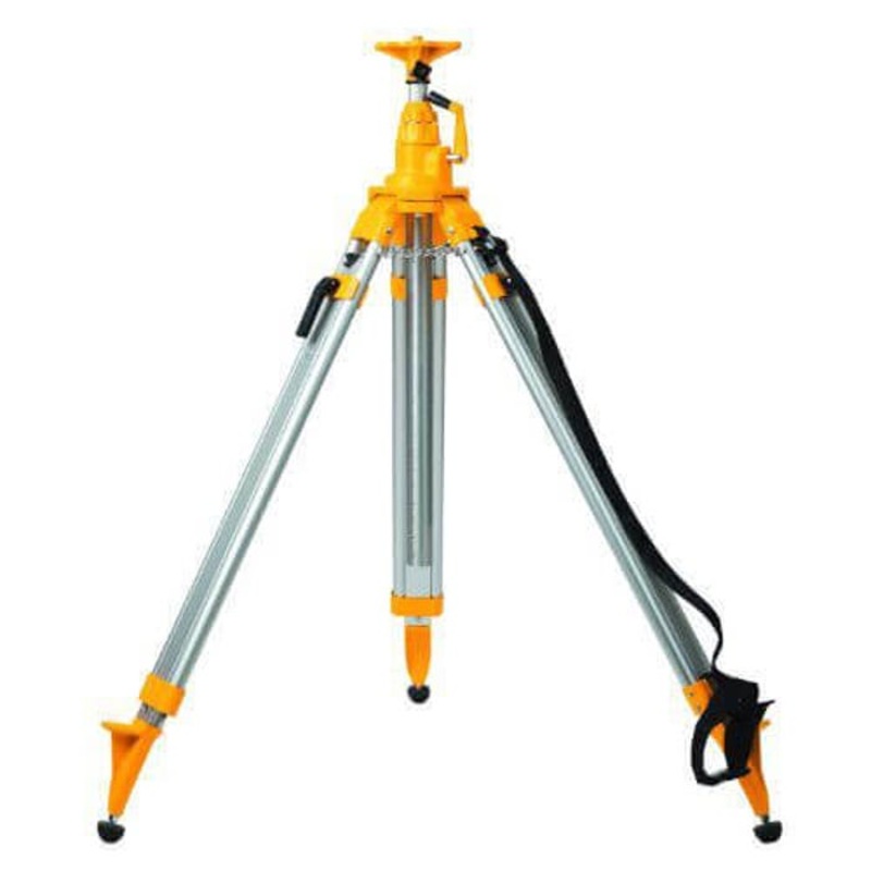 DeWALT DW0735 Constructed Elevated Tripod