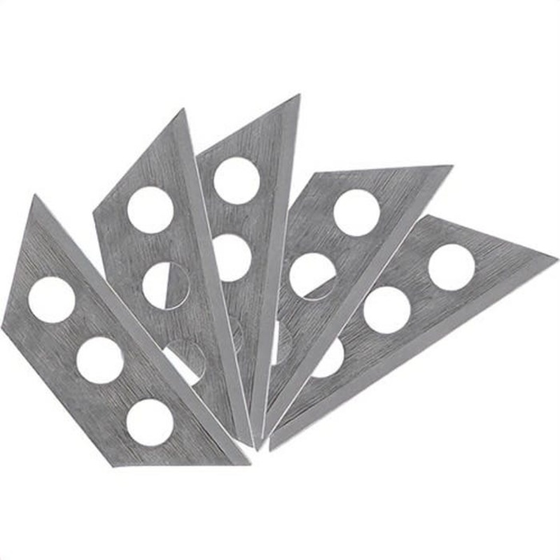 Greatneck MKB5 Edge Precision Blades