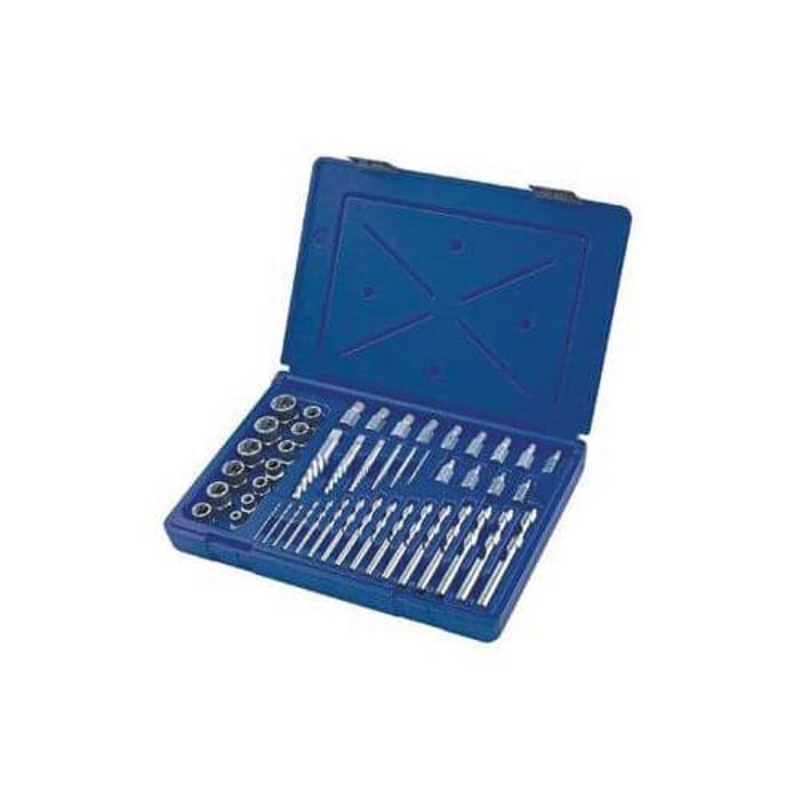 Irwin Hanson 3101010 Master Extraction Set, 48 pc