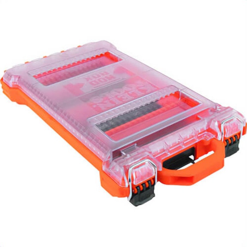 Klein 54812MB MODbox Tool Bag, Tote, and Backpack Component Box