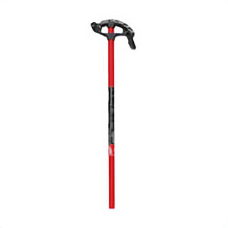 Milwaukee 48-22-4081 Conduit Bender, 30/45/60/90 Bend, For Pipe Dia 3/4 in EMT, 1/2 in Rigid, 1/2 in IMC