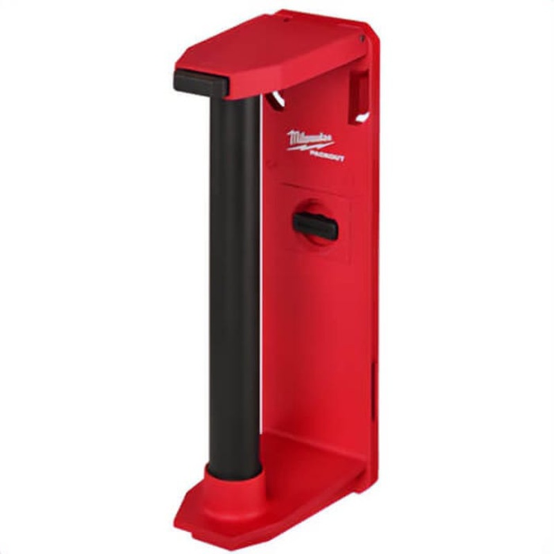 Milwaukee 48-22-8337 Packout Roll Holder, Polypropylene, 5 lb Capacity