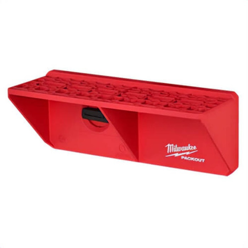 Milwaukee 48-22-8341 Packout Screwdriver Rack, 15 lb Capacity