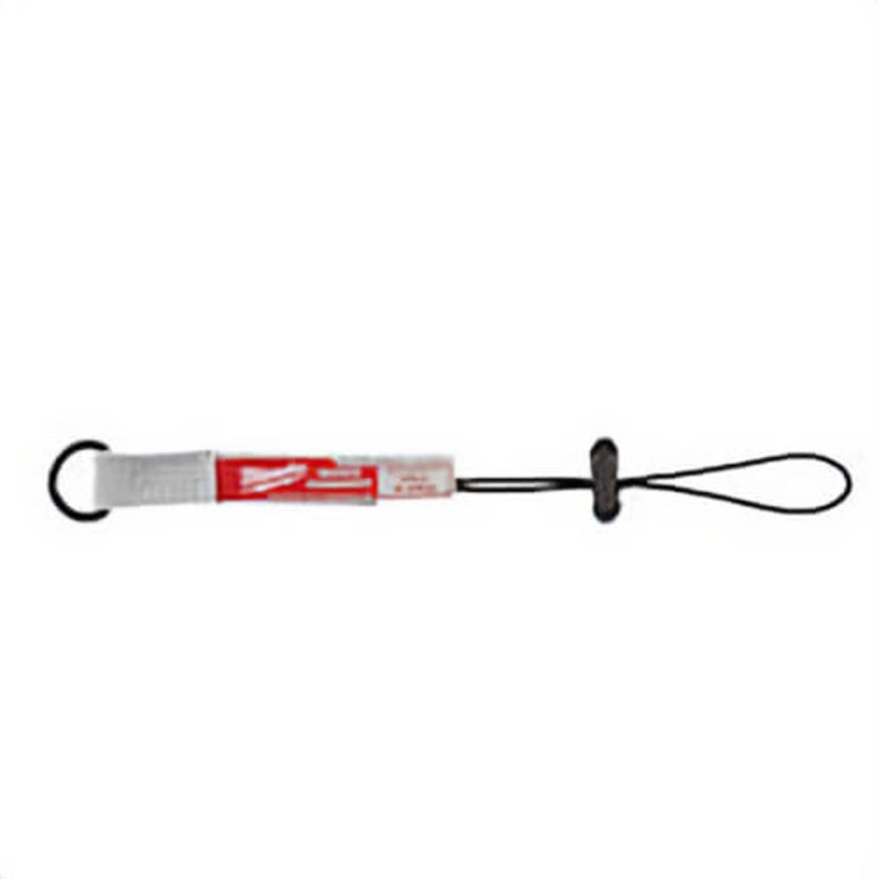 Milwaukee 48-22-8822 3-Piece Small Quick-Connect Accessory, 5 lb Capacity, Nylon/Rubber