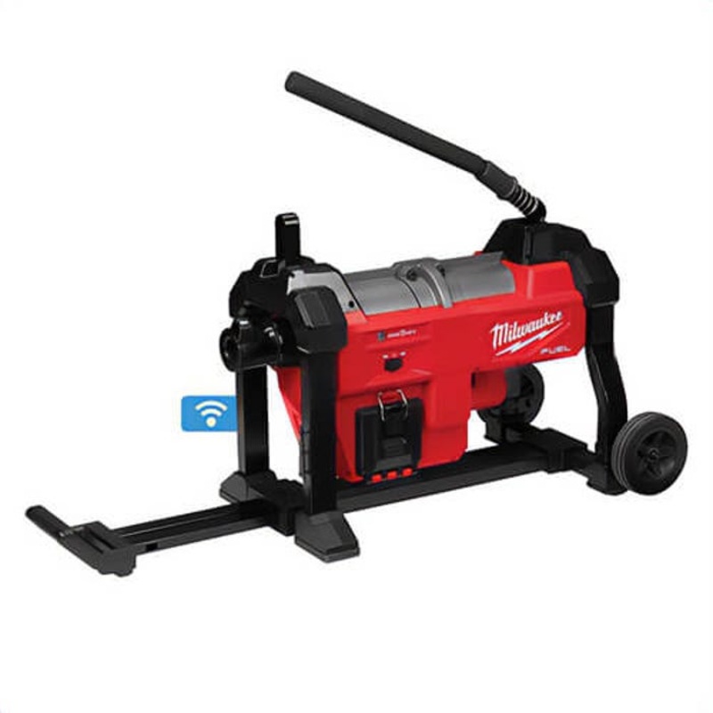 Milwaukee 49-16-2719 M18 Fuel Quik-Lok Articulating Hedge Trimmer Attachment, 3500 rpm, 20 in L Blade