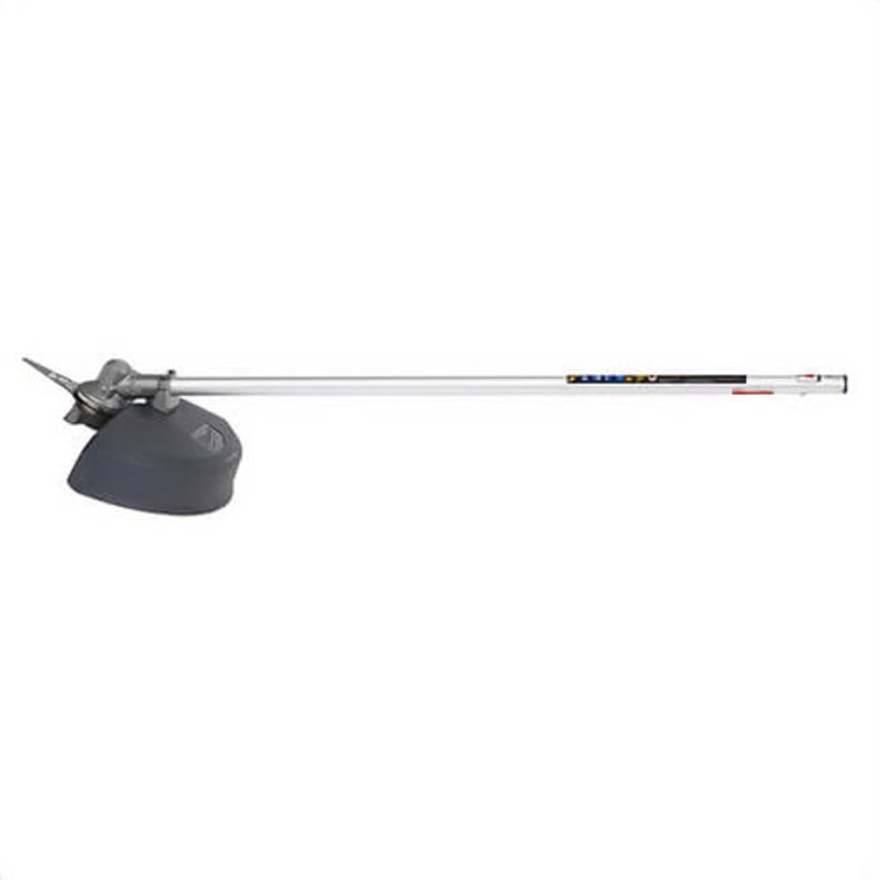 Milwaukee 49-16-2738 Brush Cutter Attachment, for use with M18 Fuel Power Head with Quik-Lok, Aluminum, Steel, Polycarbonate