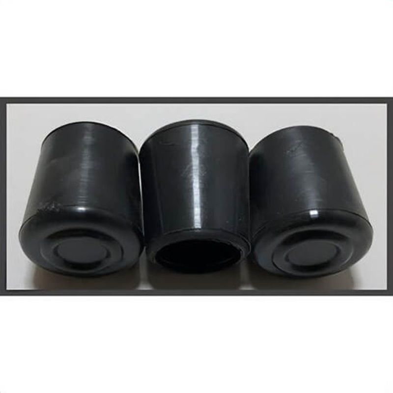 Ridgid 70042 Rubber Foot, for use with SeeSnake Video Inspection Equipment and SeeSnake Compact 2 Camera System