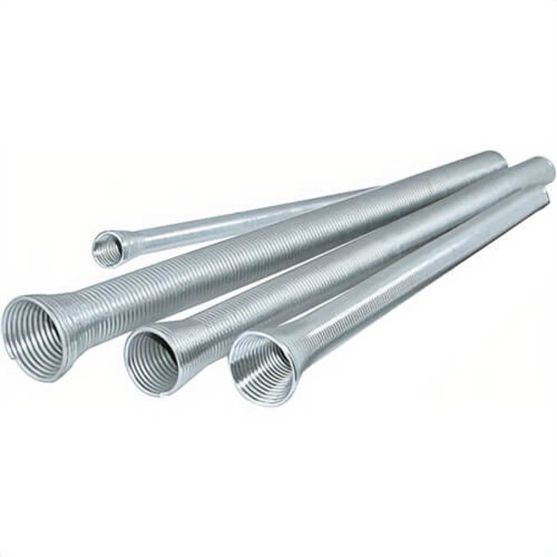 Uniweld 70028 Spring Tube Bender Set