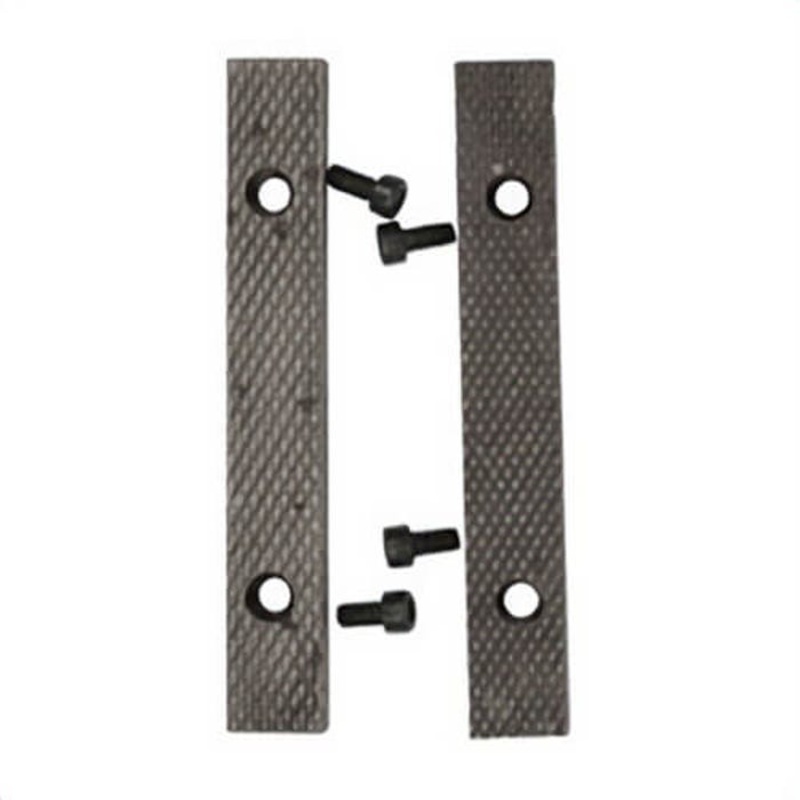 Bessey 9040002 Replacement Vise Jaw Repair Kit, For Use with BV-HD40 Heavy Duty Bench Vise