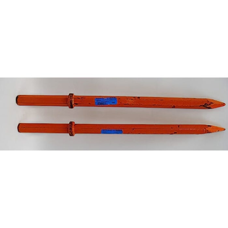 BRUNNER & LAY 1 1/8 x 6 x 18 IN STD PT (A31018)