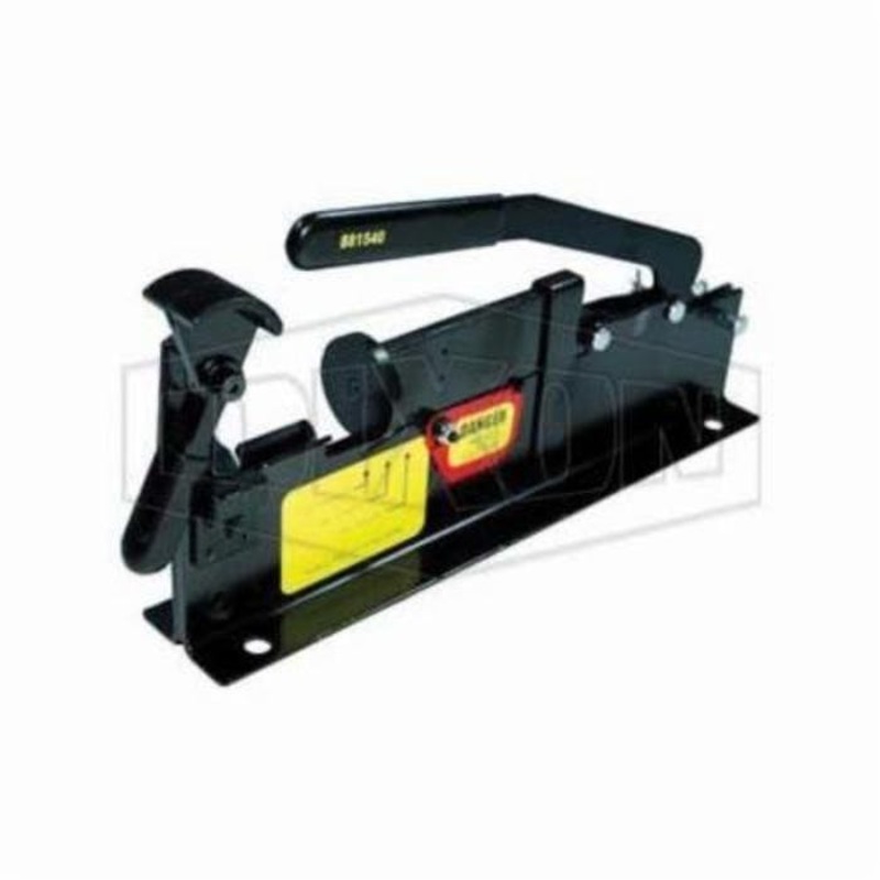 Dixon 270AT Insertion Tool, 3-3/8 in W x 13-1/2 in L