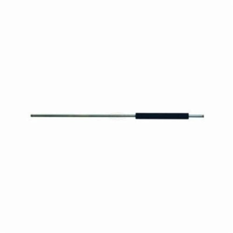 Dixon AL324XX Molded Grip Extension, 5000 psi, 300F , 10.5 GPM, For Use with HPSG, HPSGC, HPSGHD and HPSGW Spray Guns, Zinc, Import