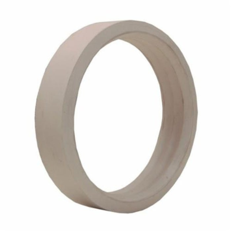 Dixon G400N Gruvlok Grooved Fitting Gasket, 4 in Nominal, Buna-N, Domestic