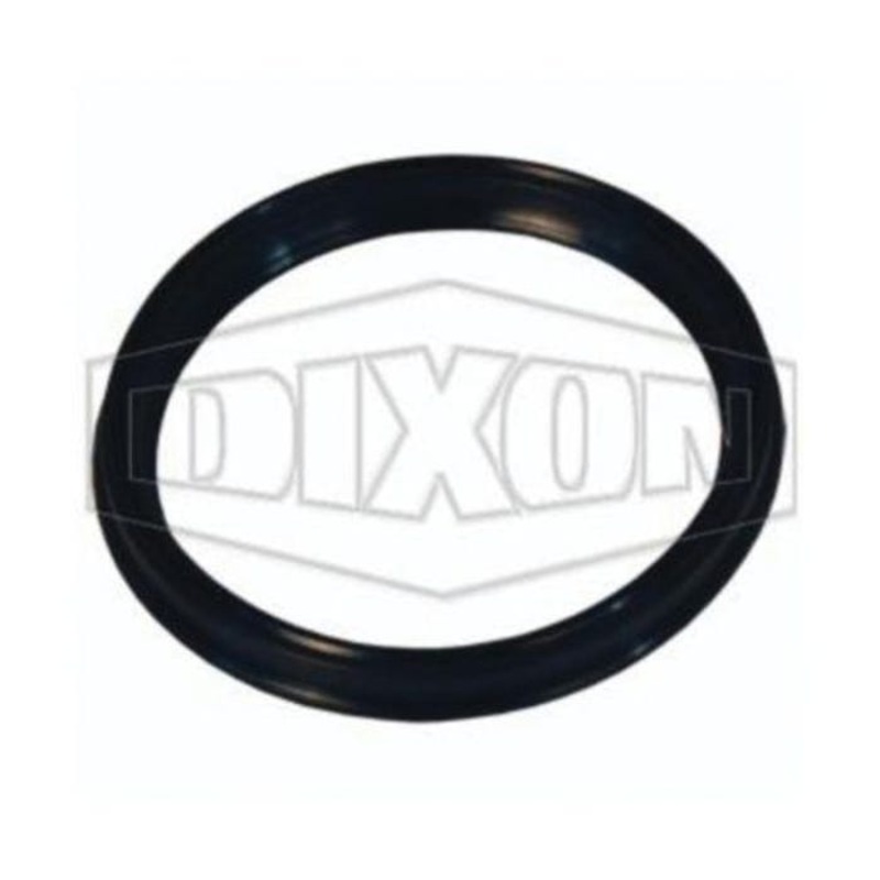 Dixon SGP500 Storz Gasket, 5 in Nominal, Buna-N, Domestic