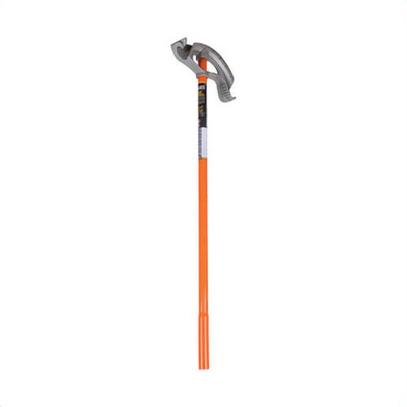 Klein 51607 Conduit Bender, 10/22/30/45/60 Bend, For Pipe dia 3/4 in