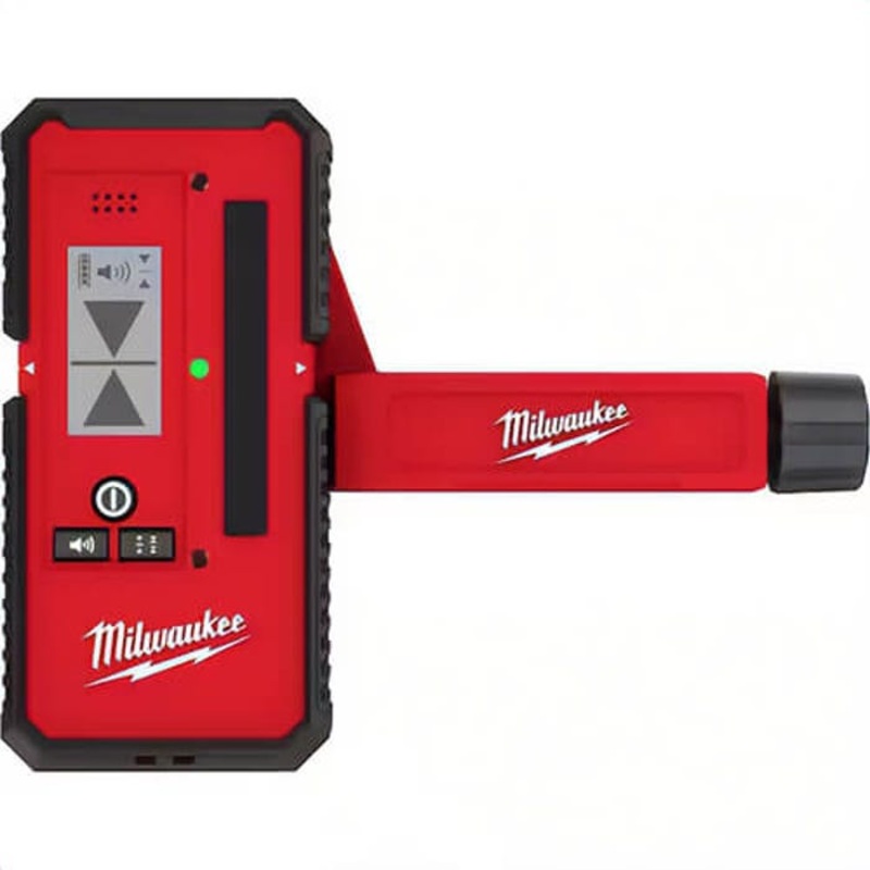 Milwaukee 48-35-1211, 165 ft Laser Line Detector