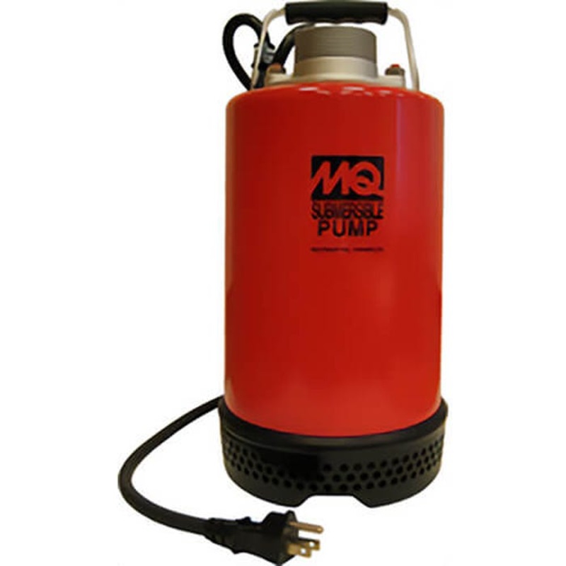 Multiquip PUMP-SUB 2 1HP 115V 87GPM 1 (ST2047)