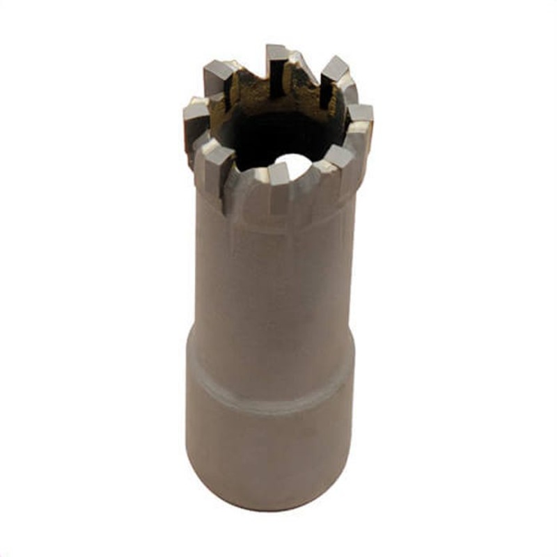 Reed FTSC875 Heavy Duty Shell Cutter, 7/8 in Shell, For Use With: Feed Tap Drilling Machine