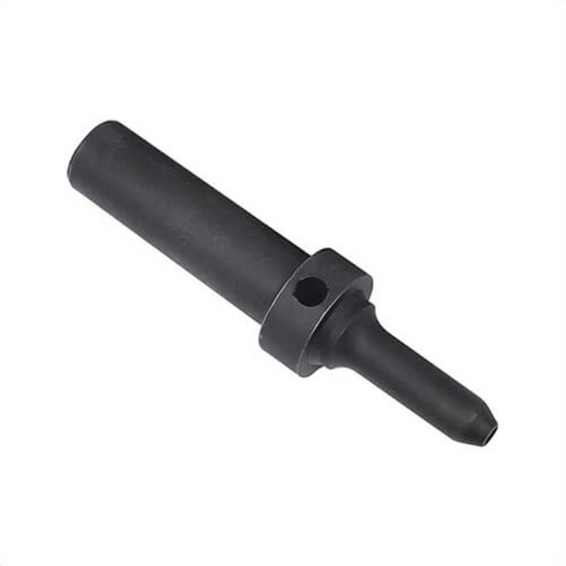 Reed PRHF3/4 Pressure Relieving Hammer Flare Tool, 45 Flare Angle, 3/4 in Nominal, 7-1/2 in OAL, Copper Material Application