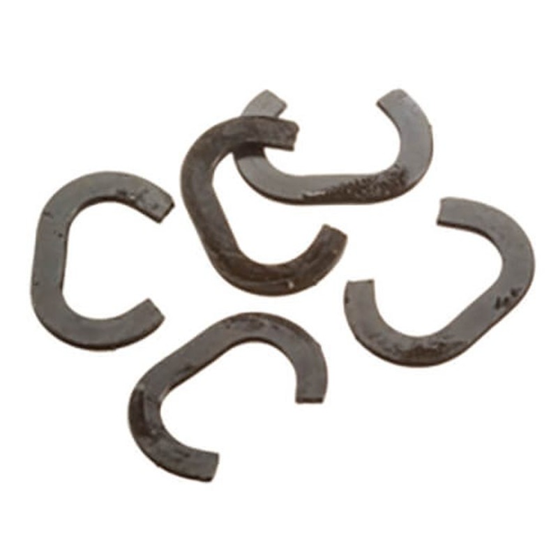 Ridgid 33685 Retainer Ring, for Use with Model 206 No-Hub 2 to 6 in Soil Pipe Cutter, Model 238-P Soil Pipe Cutter