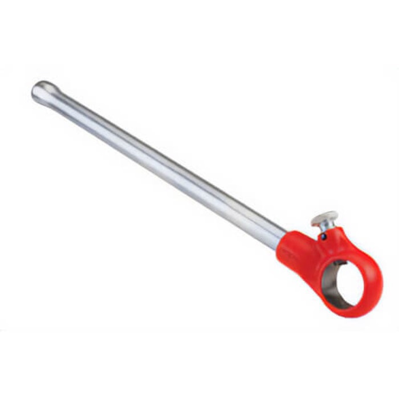 Ridgid 38535 Exposed Ratchet and Handle Only, for Use with Model 0-R Exposed Ratchet Threader
