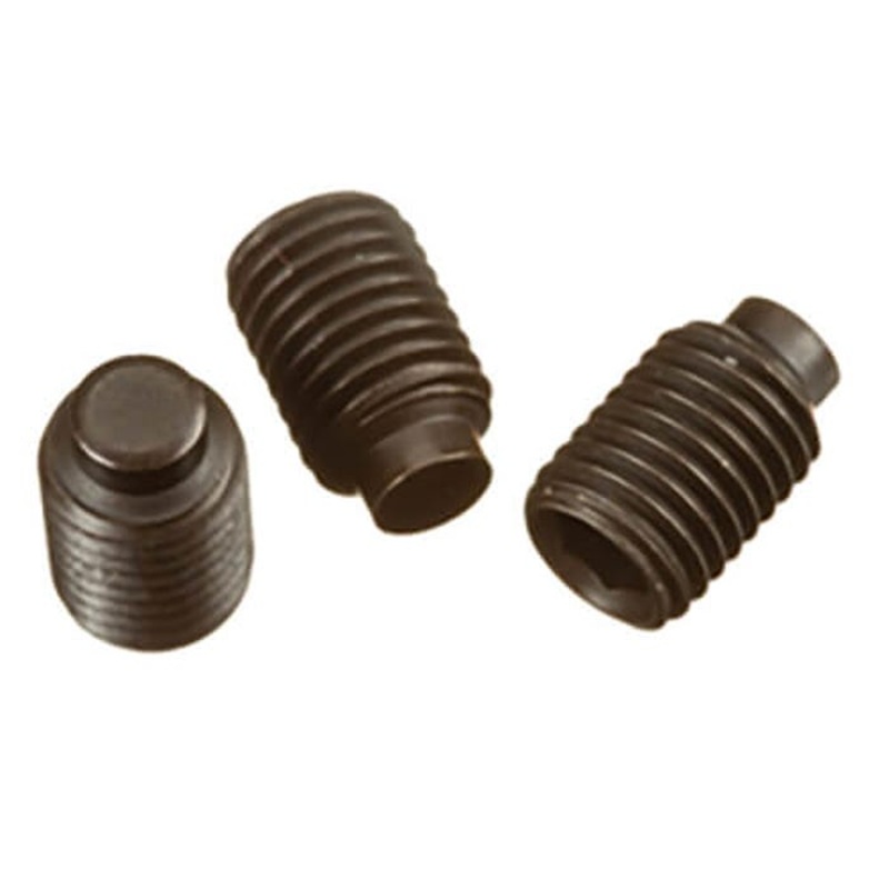 Ridgid 45265 Set Screw, for Use with Model 918 Roll Groover, Model 300, 300A Power Drive