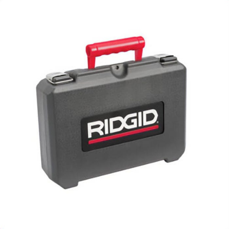 Ridgid 57393 Carrying Case, for Use with Model RP 241 Press Tool