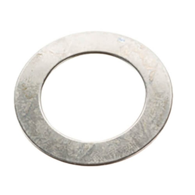 Ridgid 93652 Replacement Thrust Washer, for Use with 915 Roll Groover