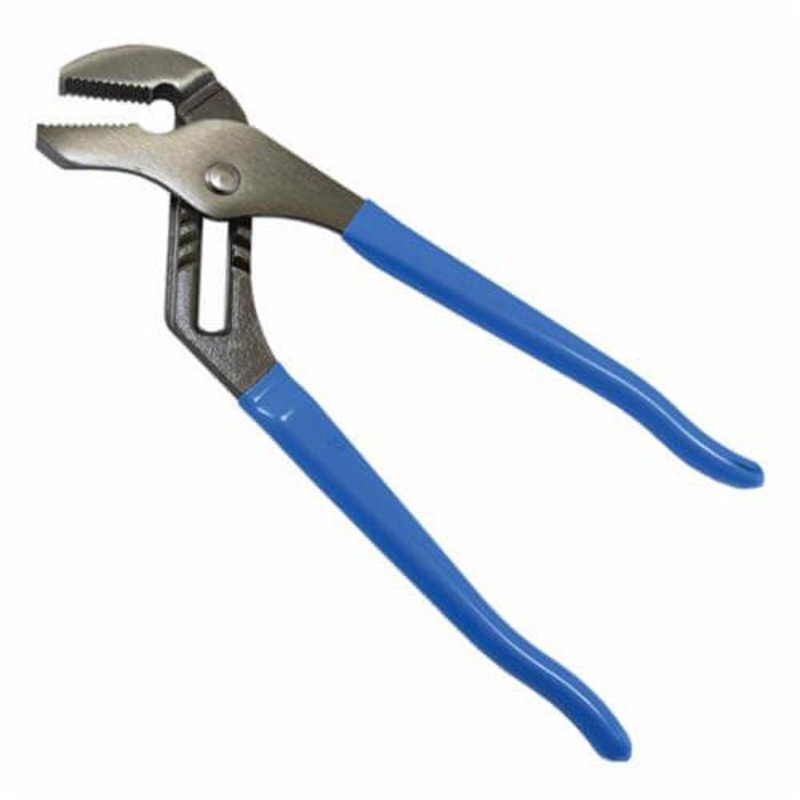 Channellock 440 Tongue and Groove Plier, 2-1/4 in, 12 in OAL