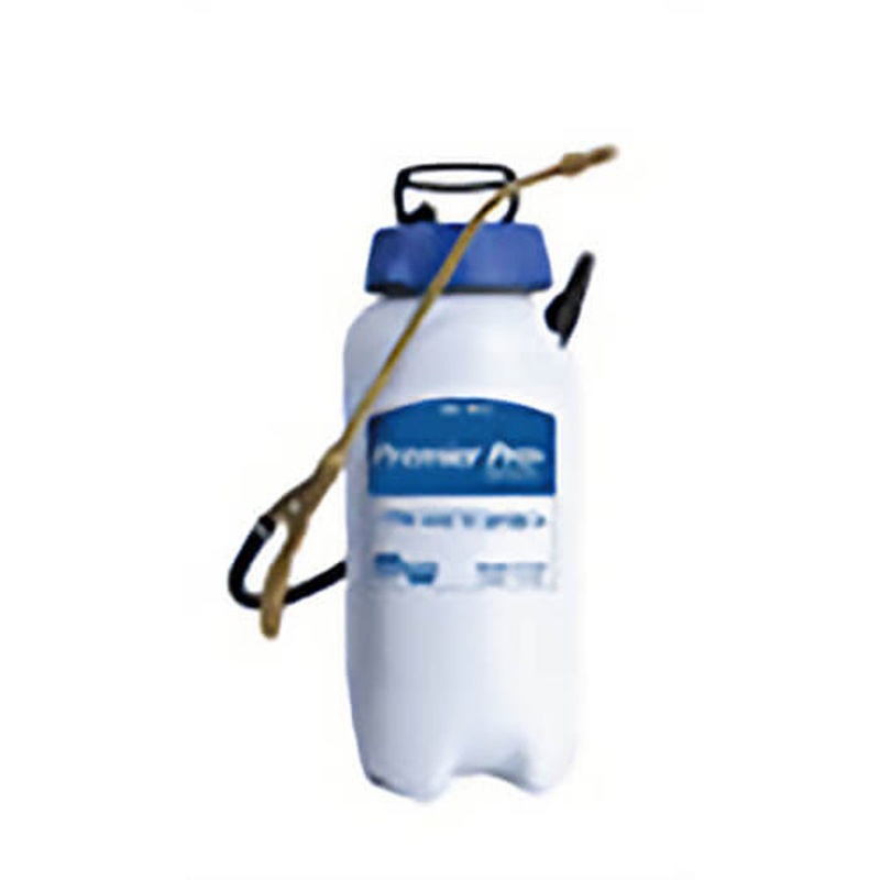 Chapin 21230XP Wide Mouth Poly Sprayer, 3 gal