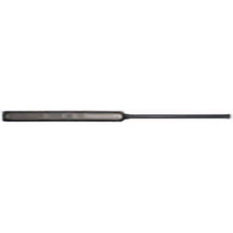 Enderes 331 Extra Long Pin Punch, 1/8 in x 8