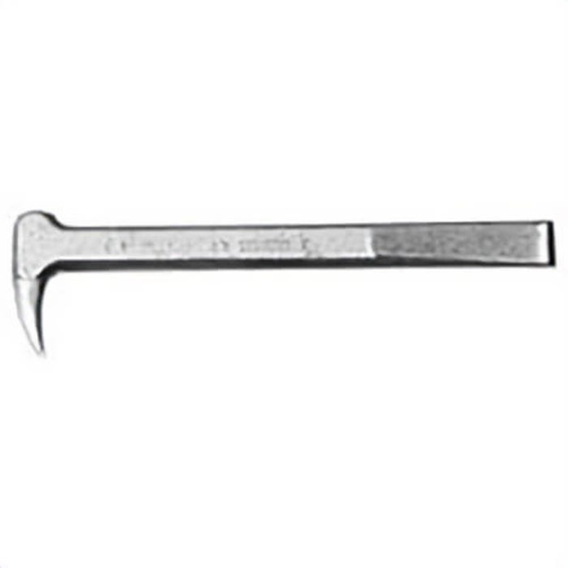 Enderes 56 Solid Punch, Black Oxide, 5/32