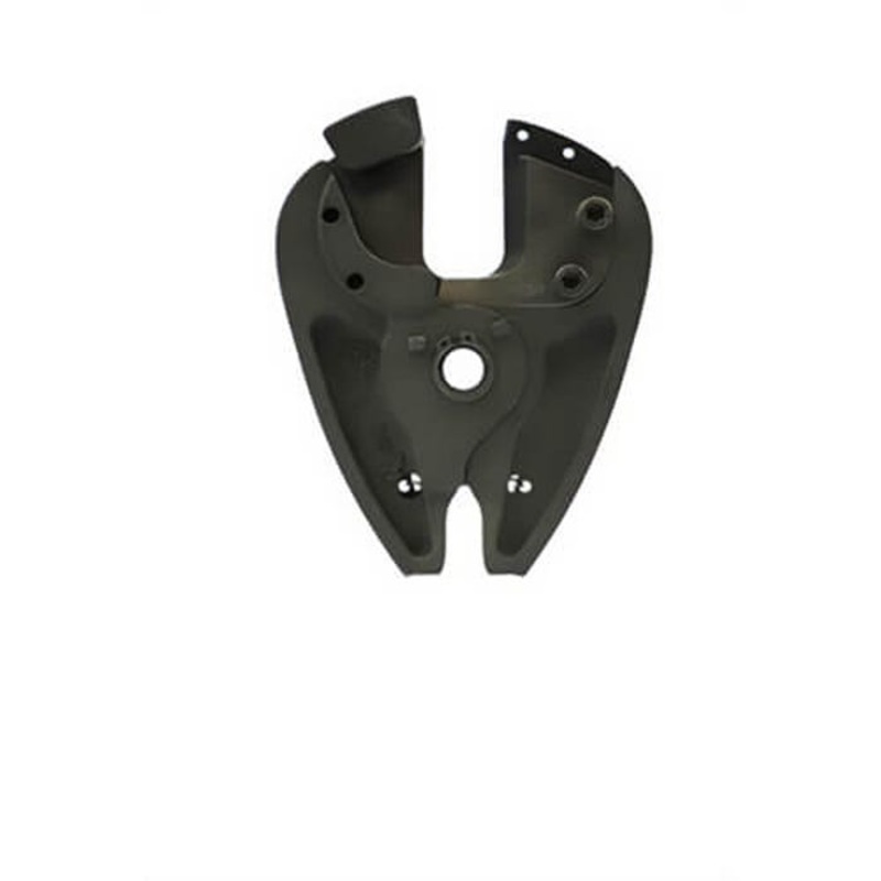 Greenlee CJ-ACSR1 Cutter Jaw, Interchangeable, 477 kcmil Pelican ACSR, 5/16 in Guy Strand, 3/8 in Guy Strand Capacity, 5.72 in Jaw Length