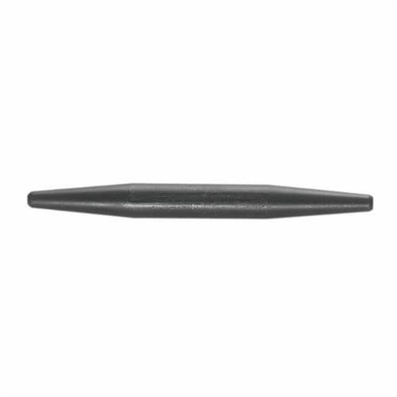 Klein 3260 Barrel Drift Pin, 5/16 in, 7-1/2 in OAL, Alloy Steel Tip