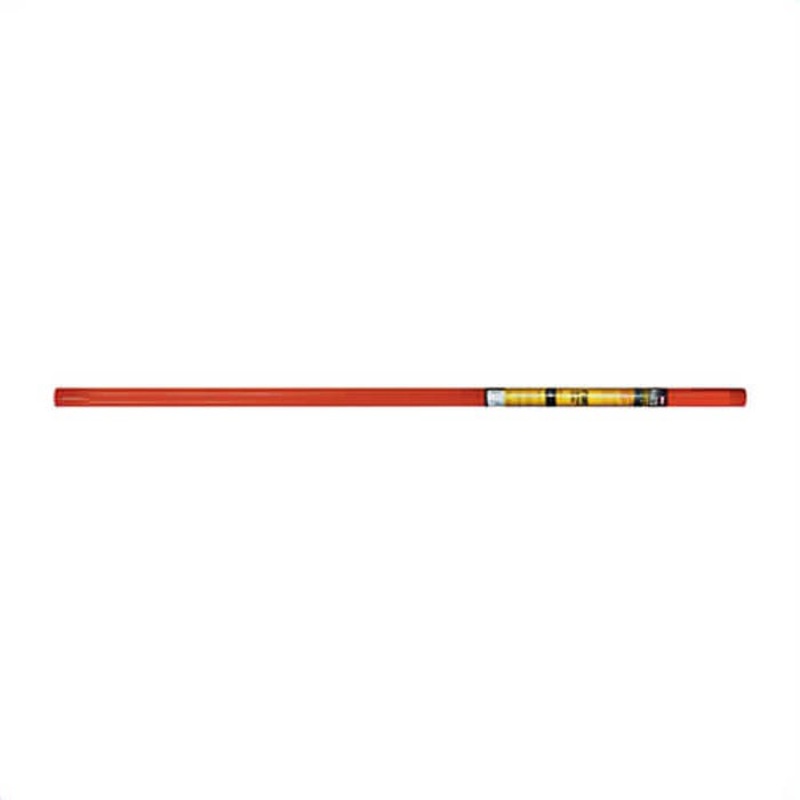 Klein 51428 Conduit Bender Handle, 1 in NPT Handle dia, 44 in Handle Length
