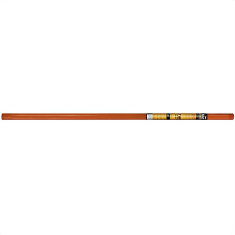 Klein 51429 Conduit Bender Handle, 1-1/4 in Handle dia, 54 in Handle Length, For: 56211 1-1/4 in Conduit Bender and 1-1/4 in Head