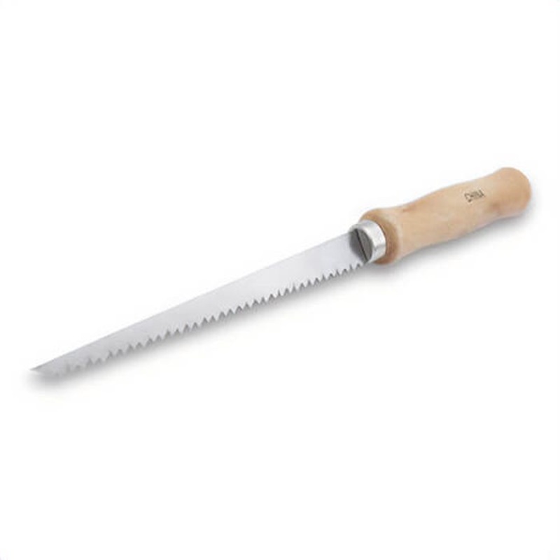 Marshalltown 16120 Drywall Utility Saw, Rugged Steel Blade