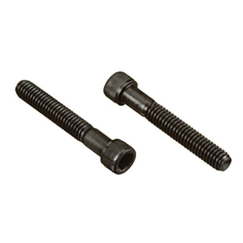 Ridgid 95397 Screw, for Use with Model 460 Tristand Chain Vise, 5/16-18 x 2 in