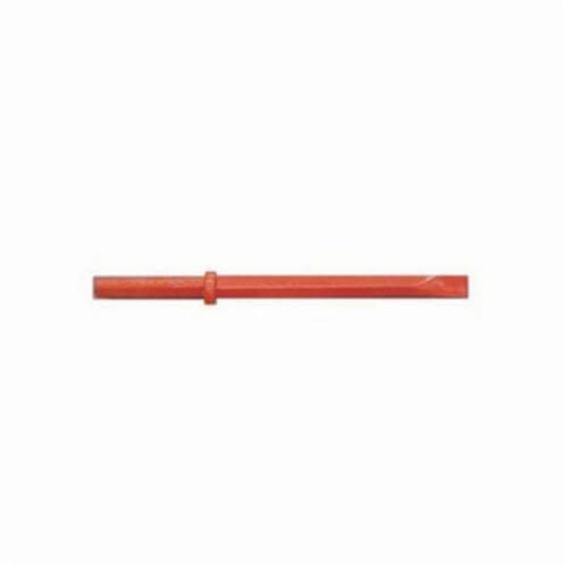 Brunner & Lay A32014 Standard Chisel, 1-1/8 x 6 in Narrow, 14 in OAL, 1-1/8 x 6 in W Blade