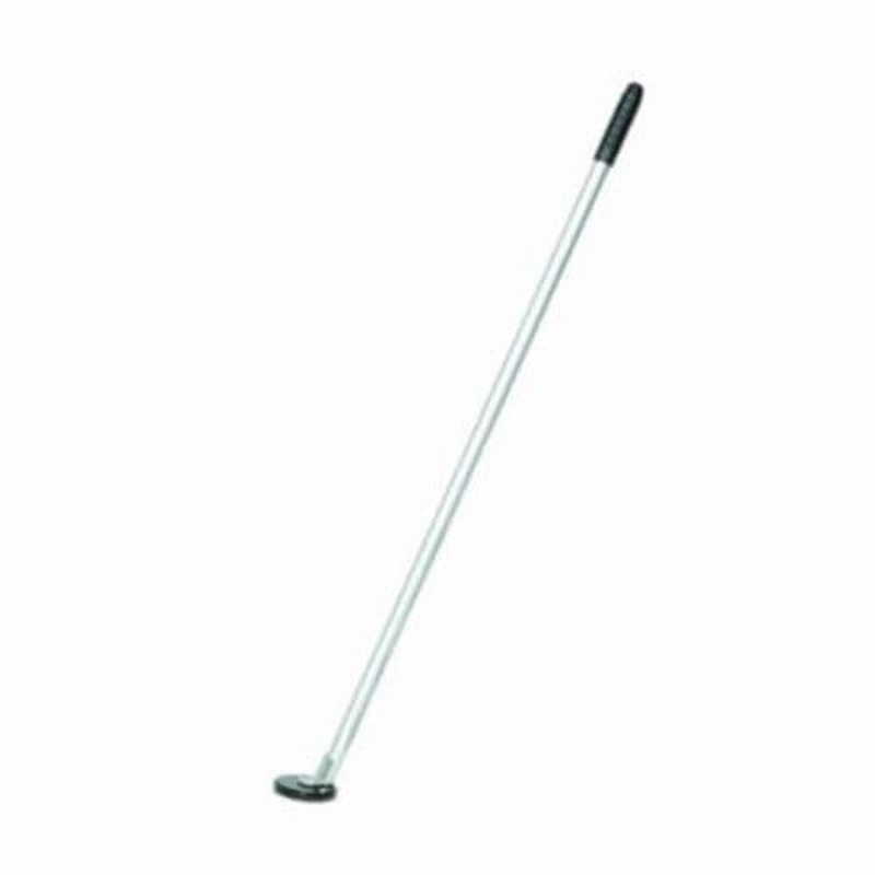 General 397 Metal Detector Magnetic Pickup Sweeper, Steel/Plastic, Nickel Plated