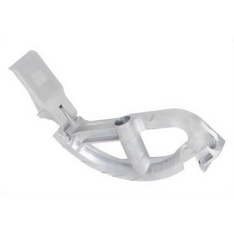 Greenlee 843A Site-Rite Hand Bender Head, 9-5/8 in Bend Radius, 10, 22-1/2, 30, 45, 60 Bend