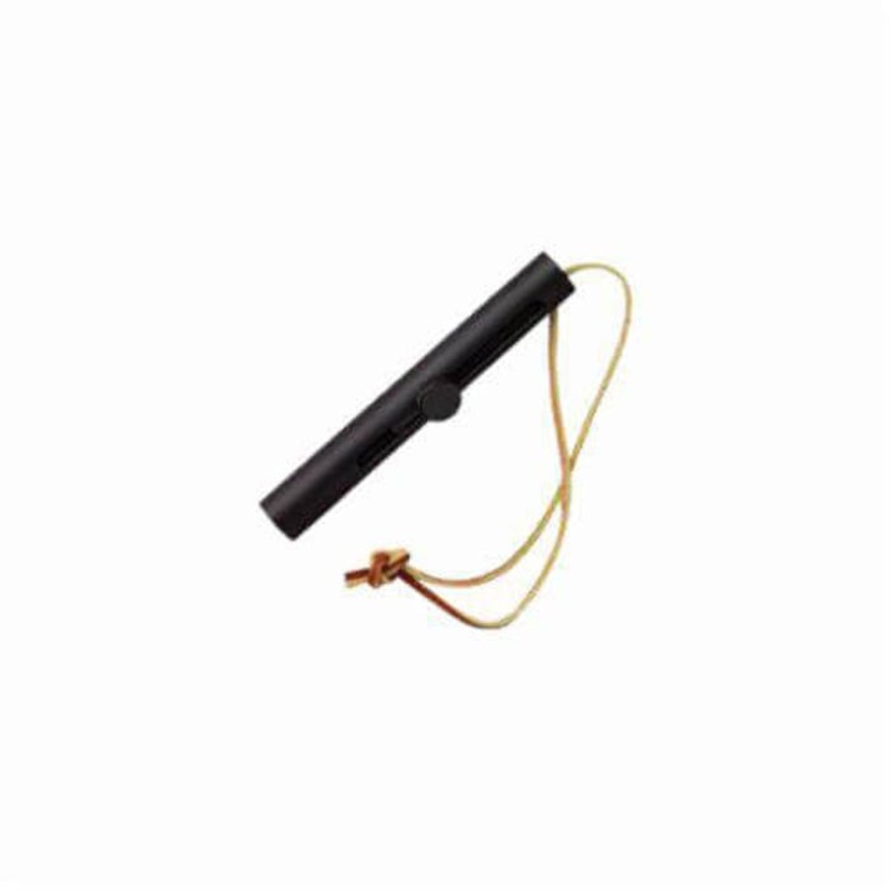 Markal 085400 108 Heavy Duty Marker Holder, 5-1/2 in L, Use with Markal 1/2 in Hex-Shaped Markers, Metal