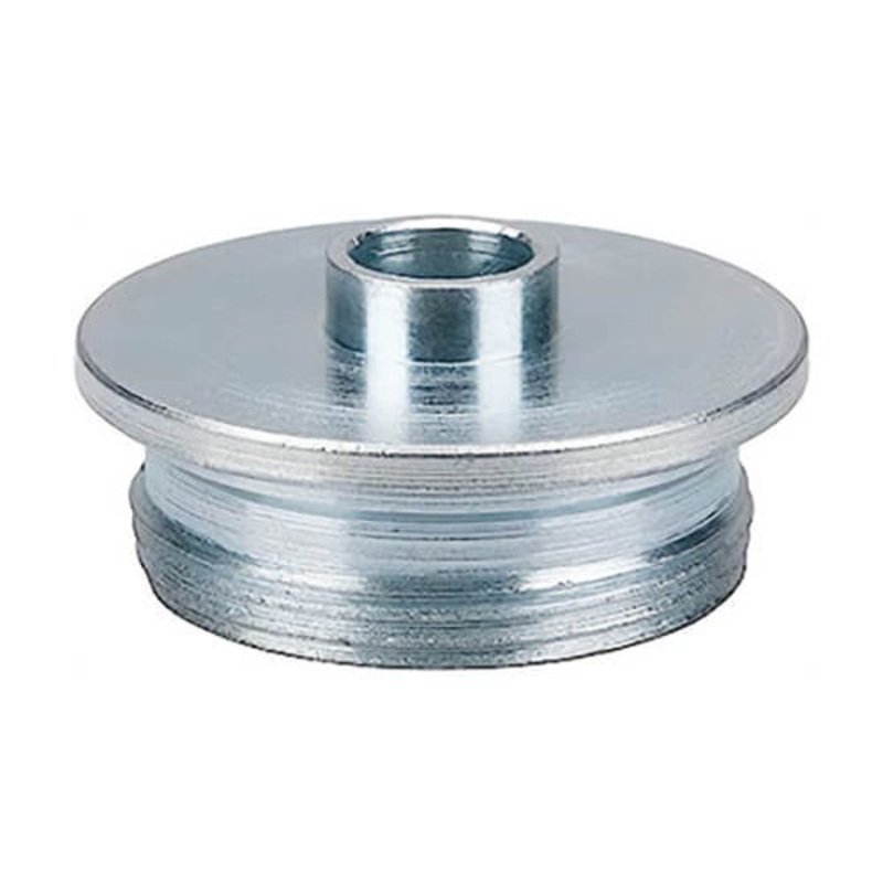 Porter-Cable 42027 Level Case, 7/16 in OD, 11/32 in ID, 5/32 in Past Base, Use with Most 48 in Levels, Plastic