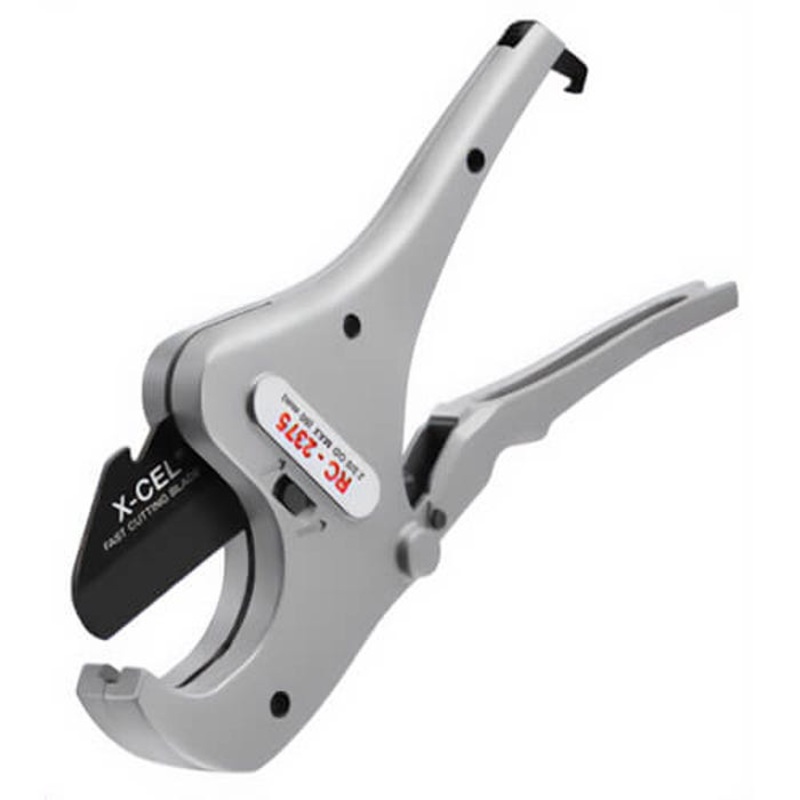 Ridgid 30088 Plastic Cutter, Capacity 1/2 in to 2-3/8 in dia