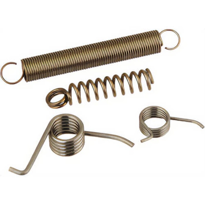 Ridgid 30983 Spring Kit, for use with Model RC-1625 and Model RC-2375 Plastic Pipe Cutter