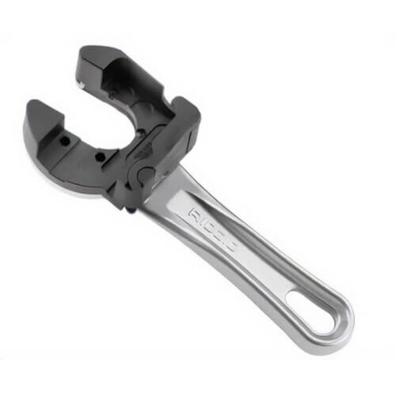 Ridgid 32573 Autofeed 118 2-in-1 Close Quarter Tubing Cutter, 1/4 to 1-1/8 in, Ergonomic Handle