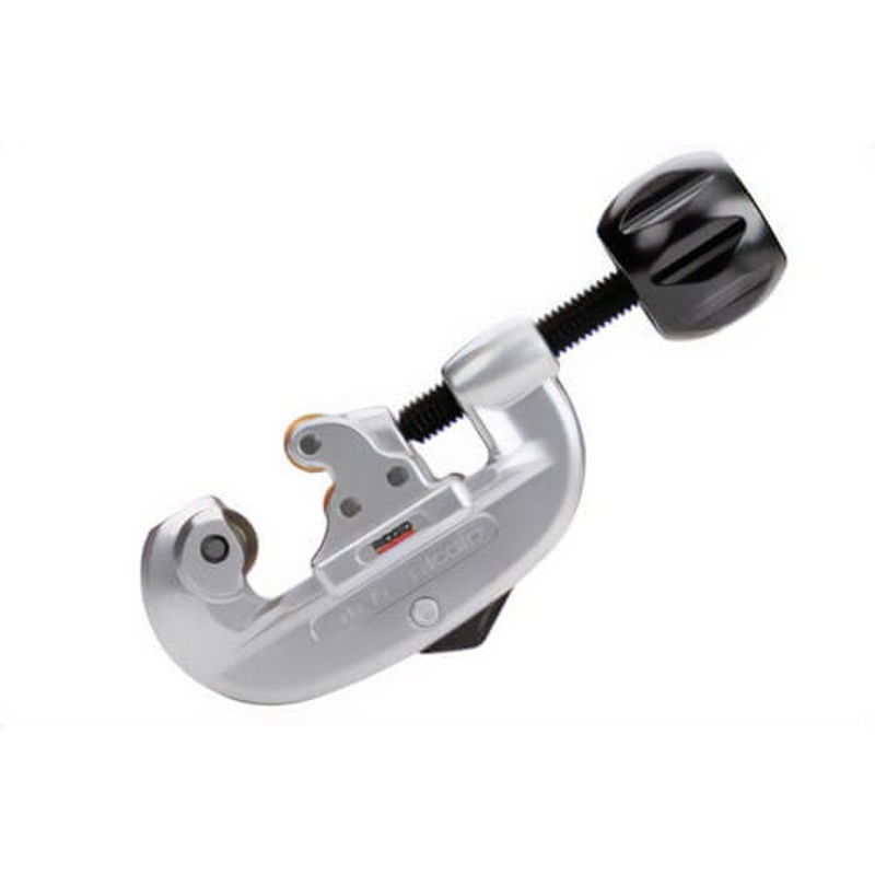 Ridgid 32925 Tubing and Conduit Cutter 15 with E-1240 Wheel, 3/16 to 1-1/8 in