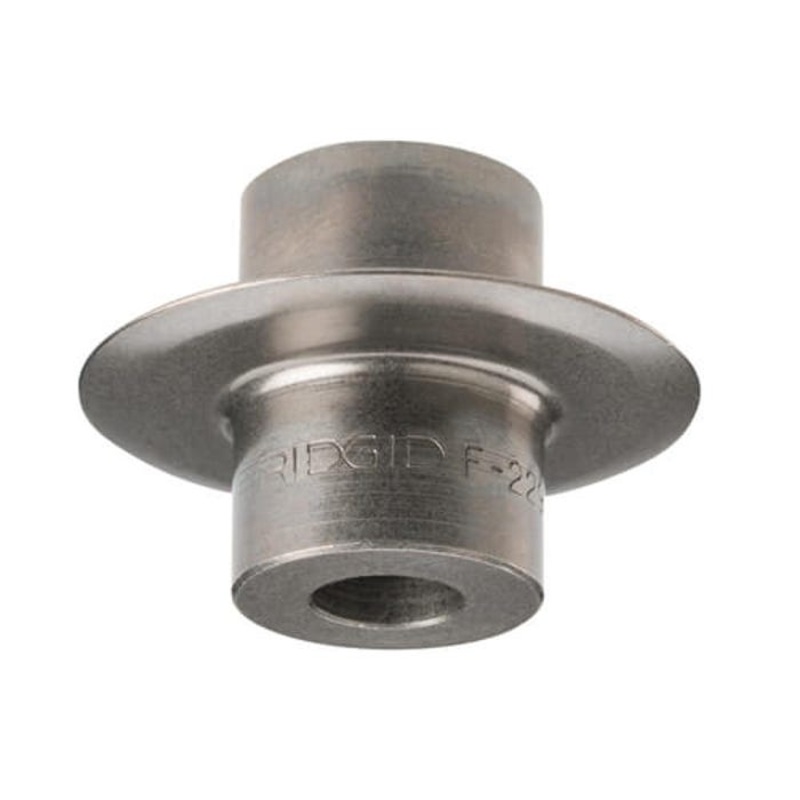 Ridgid 33125 Heavy-Duty Replacement Cutter Wheel, 0.411 in Blade Exposure, High Grade Steel